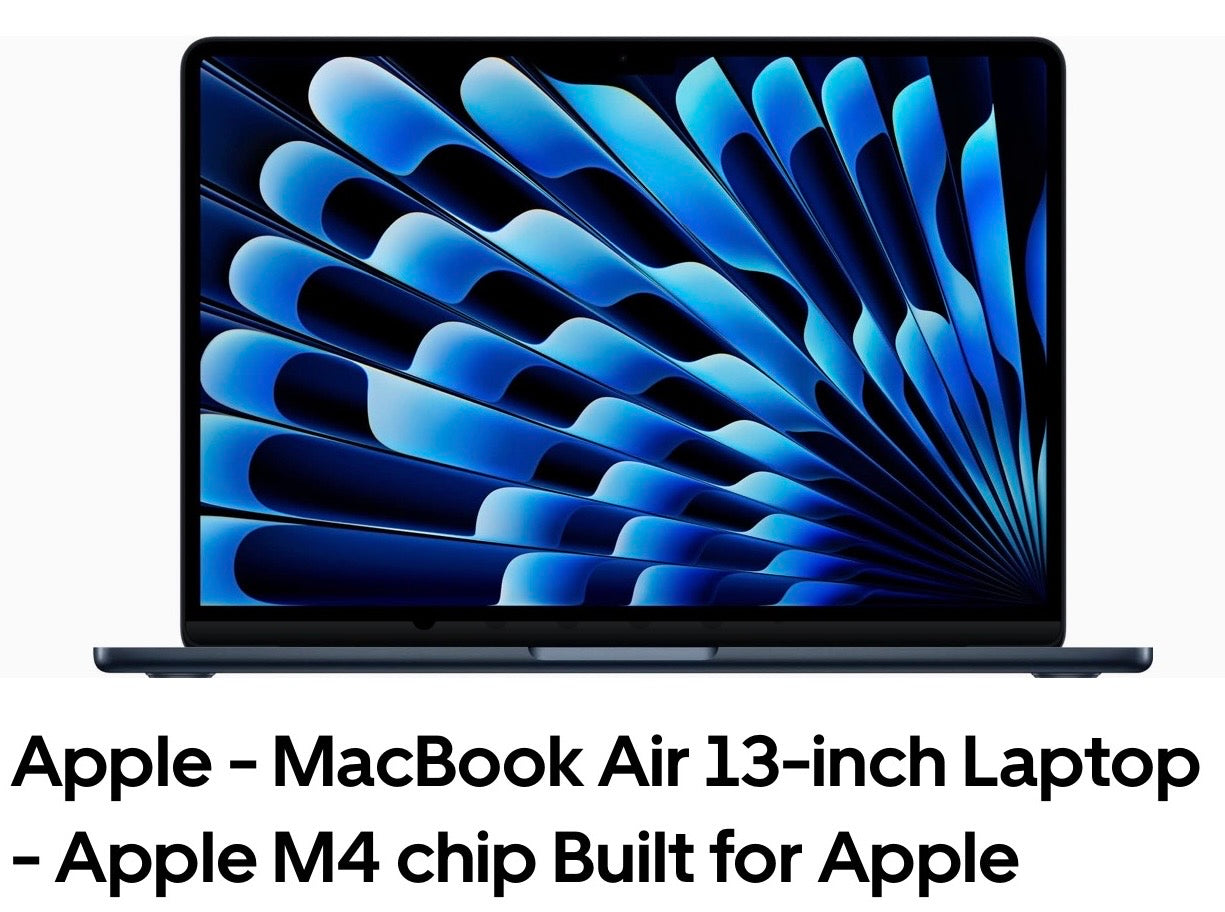 MacBook Air